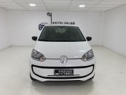 VW - VolksWagen up! track 1.0 Total Flex 12V 5p VW - VolksWagen up! track 1.0 Total Flex 12V 5p 2015/2015