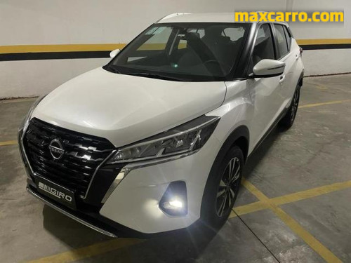 Nissan Kicks 1.6 Advance Cvt P.plus