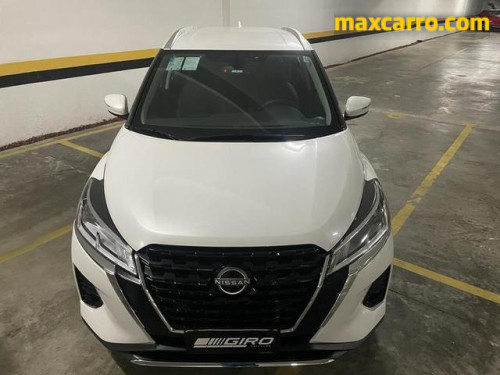 Nissan Kicks 1.6 Advance Cvt P.plus
