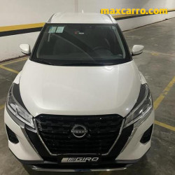 Nissan Kicks 1.6 Advance Cvt P.plus Nissan Kicks 1.6 Advance Cvt P.plus 2024/2023