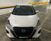 Nissan Kicks 1.6 Advance Cvt P.plus Nissan Kicks 1.6 Advance Cvt P.plus 2023/2024