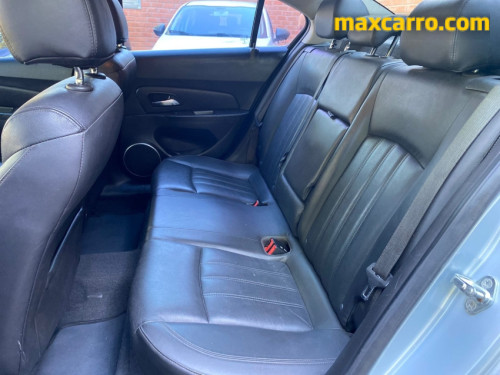 GM - Chevrolet CRUZE LT 1.8 16V FlexPower 4p Aut.