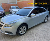 GM - Chevrolet CRUZE LT 1.8 16V FlexPower 4p Aut. GM - Chevrolet CRUZE LT 1.8 16V FlexPower 4p Aut. 2012/2012