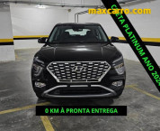 Hyundai New Creta 1.0l Tgdi At Platinum Hyundai New Creta 1.0l Tgdi At Platinum 2023/2024