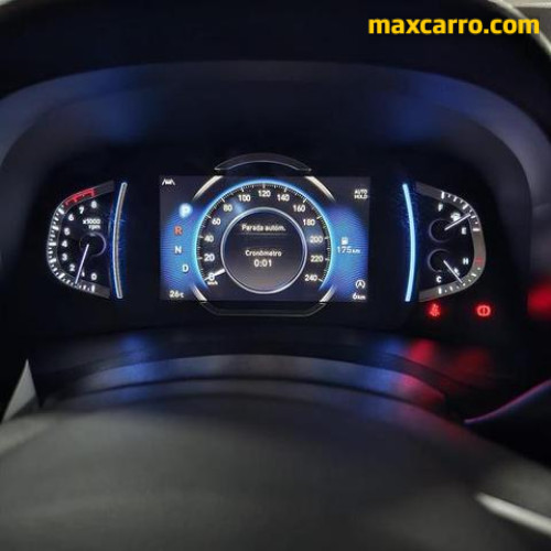 Hyundai New Creta 1.0l Tgdi At Platinum