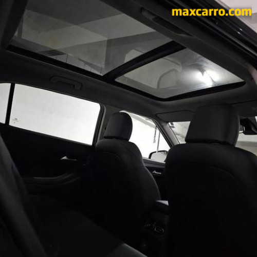 Hyundai New Creta 1.0l Tgdi At Platinum