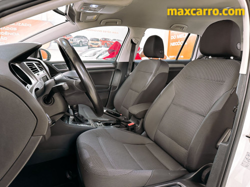 VW - VolksWagen Golf Variant Comfortline 1.4 TSI  Aut.