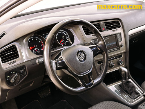 VW - VolksWagen Golf Variant Comfortline 1.4 TSI  Aut.