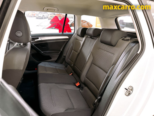 VW - VolksWagen Golf Variant Comfortline 1.4 TSI  Aut.