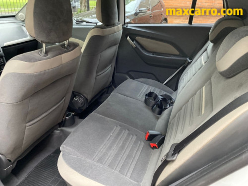 GM - Chevrolet AGILE LTZ 1.4 MPFI 8V FlexPower 5p