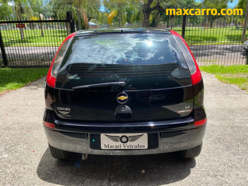 GM - Chevrolet Corsa Hat. Maxx 1.4 8V ECONOFLEX 5p