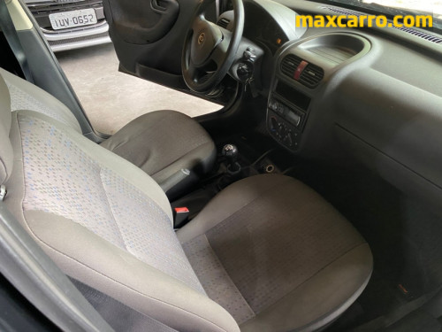 GM - Chevrolet Corsa Hat. Maxx 1.4 8V ECONOFLEX 5p