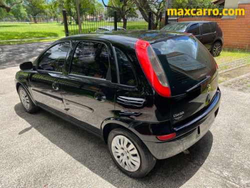 GM - Chevrolet Corsa Hat. Maxx 1.4 8V ECONOFLEX 5p