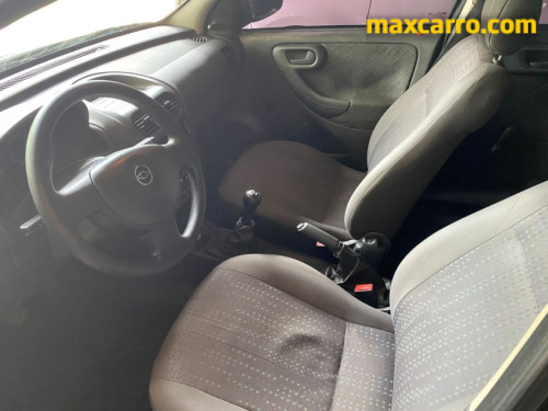 GM - Chevrolet Corsa Hat. Maxx 1.4 8V ECONOFLEX 5p