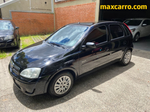 GM - Chevrolet Corsa Hat. Maxx 1.4 8V ECONOFLEX 5p