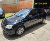 GM - Chevrolet Corsa Hat. Maxx 1.4 8V ECONOFLEX 5p GM - Chevrolet Corsa Hat. Maxx 1.4 8V ECONOFLEX 5p 2011/2011