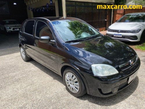 GM - Chevrolet Corsa Hat. Maxx 1.4 8V ECONOFLEX 5p