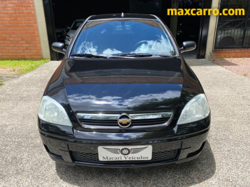 GM - Chevrolet Corsa Hat. Maxx 1.4 8V ECONOFLEX 5p