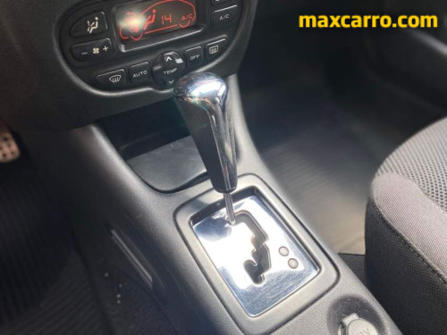 Peugeot 207 Sedan Passion XS 1.6 Flex 16V 4p Aut