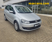 VW - VolksWagen SPACEFOX 1.6/ 1.6 Trend Total Flex 8V 5p VW - VolksWagen SPACEFOX 1.6/ 1.6 Trend Total Flex 8V 5p 2013/2014
