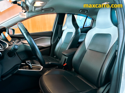 GM - Chevrolet ONIX SED. Plus PREM. 1.0 12V TB Flex Aut