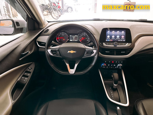 GM - Chevrolet ONIX SED. Plus PREM. 1.0 12V TB Flex Aut