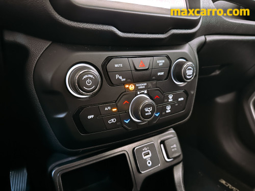 Jeep Renegade Longitude 1.8 4x2 Flex 16V Aut.