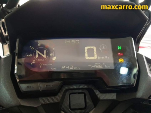 Foto do veículo HONDA CB 500 2023/2022 ID: 89405