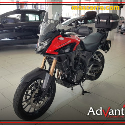 HONDA CB 500 HONDA CB 500 2023/2022