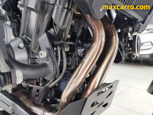 Foto do veículo HONDA CB 500 2023/2022 ID: 89405