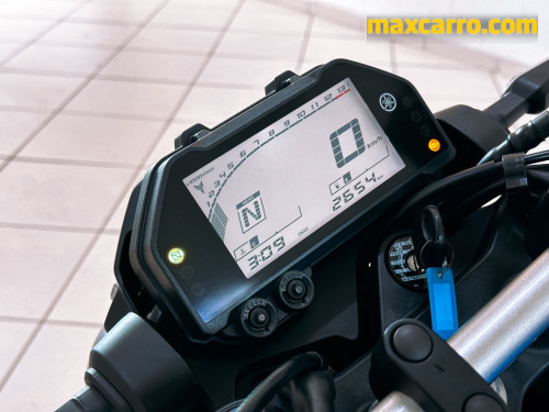 YAMAHA MT-03 321/ABS