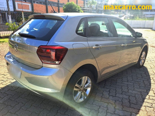 VW - VolksWagen Polo1.0 Flex 12V 5p