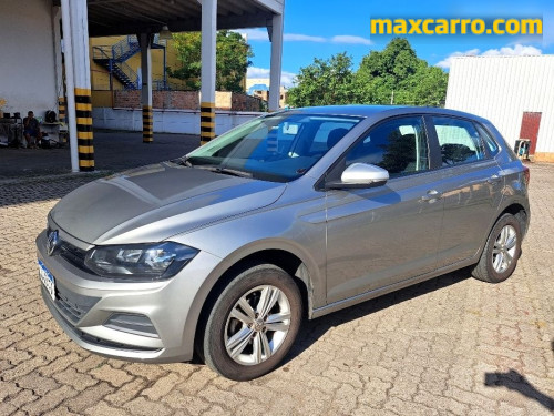 VW - VolksWagen Polo1.0 Flex 12V 5p