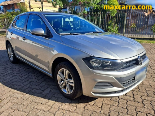 VW - VolksWagen Polo1.0 Flex 12V 5p