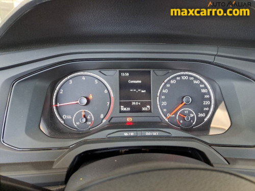 VW - VolksWagen Polo1.0 Flex 12V 5p