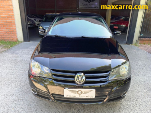 VW - VolksWagen Golf Sportline 2.0 Mi Total F. 8V Tip.