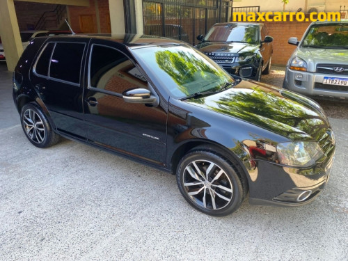 VW - VolksWagen Golf Sportline 2.0 Mi Total F. 8V Tip.