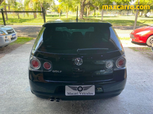 VW - VolksWagen Golf Sportline 2.0 Mi Total F. 8V Tip.