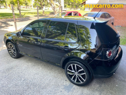 Foto do veículo VW - VolksWagen Golf Sportline 2.0 Mi Total F. 8V Tip. 2014/2014 ID: 89449