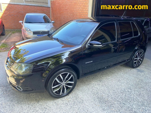 Foto do veículo VW - VolksWagen Golf Sportline 2.0 Mi Total F. 8V Tip. 2014/2014 ID: 89449