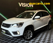 Caoa Chery/Chery Tiggo 2 ACT 1.5 16V Flex Aut.5p Caoa Chery/Chery Tiggo 2 ACT 1.5 16V Flex Aut.5p 2018/2019