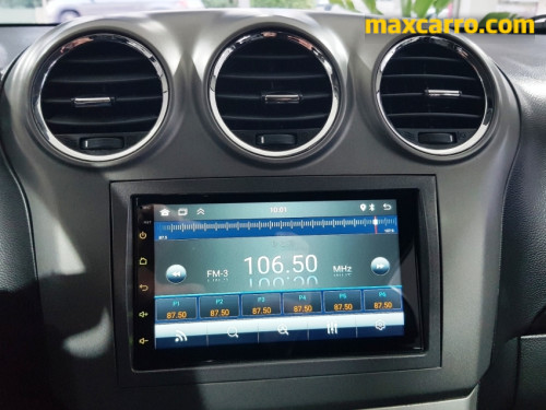 GM - Chevrolet CAPTIVA SPORT FWD 2.4 16V 171/185cv