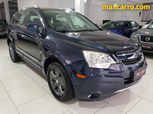 GM - Chevrolet CAPTIVA SPORT FWD 2.4 16V 171/185cv