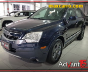 GM - Chevrolet CAPTIVA SPORT FWD 2.4 16V 171/185cv GM - Chevrolet CAPTIVA SPORT FWD 2.4 16V 171/185cv 2013/2014
