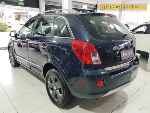 GM - Chevrolet CAPTIVA SPORT FWD 2.4 16V 171/185cv