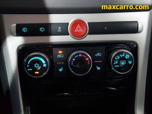 GM - Chevrolet CAPTIVA SPORT FWD 2.4 16V 171/185cv