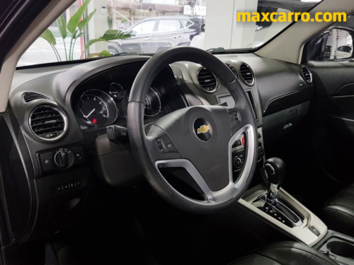 GM - Chevrolet CAPTIVA SPORT FWD 2.4 16V 171/185cv