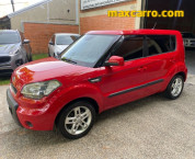 Kia Motors SOUL 1.6/ 1.6 16V FLEX Mec. Kia Motors SOUL 1.6/ 1.6 16V FLEX Mec. 2012/2012