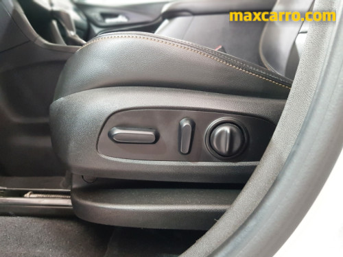 GM - Chevrolet EQUINOX Premier 2.0 Turbo AWD 262cv Aut.