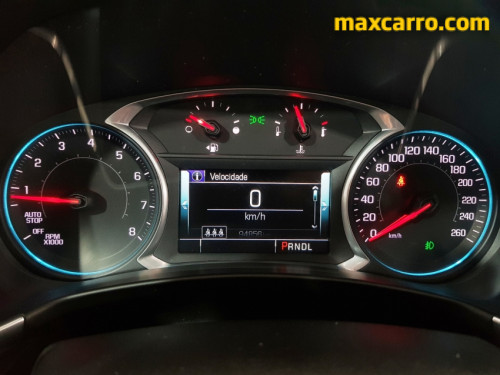 GM - Chevrolet EQUINOX Premier 2.0 Turbo AWD 262cv Aut.